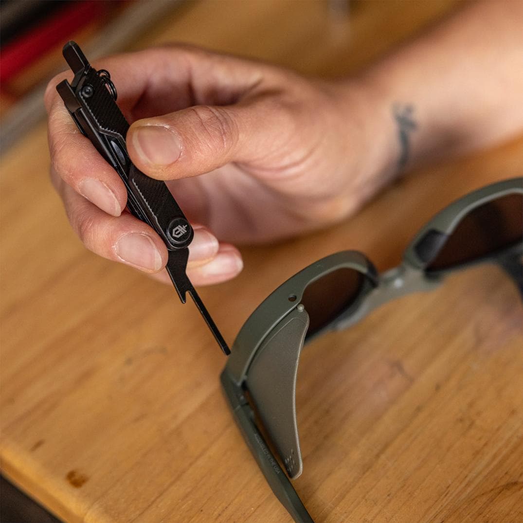 Location Image for Armbar Mini Keychain Multi-Tool