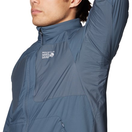 Mountain Hardwear Kor Alloy Insulated Jacket - Men's 5