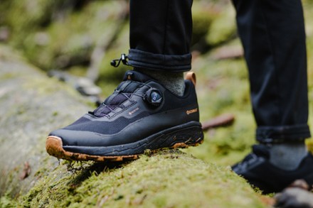 gore shoes