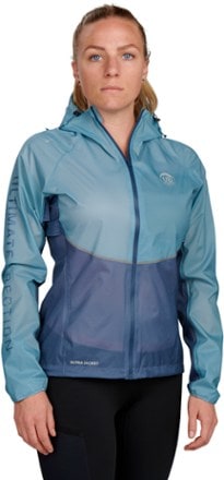 Ultimate Direction Ultra Jacket - Women's 0