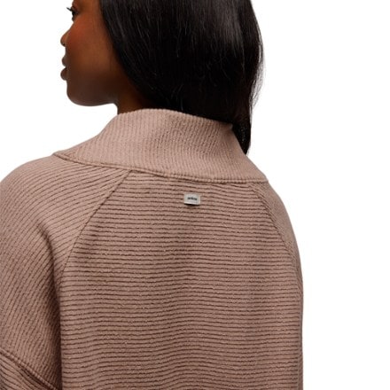 prAna Olivia Long-Sleeve Sweater - Women's 6