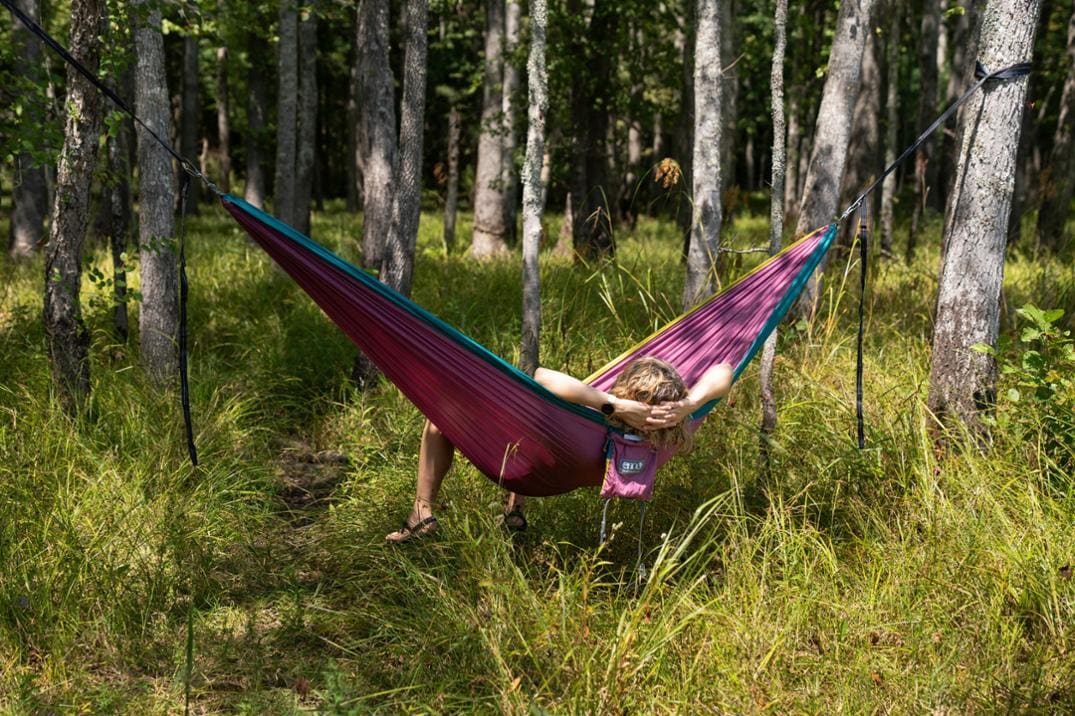 Location Image for DoubleNest Hammock