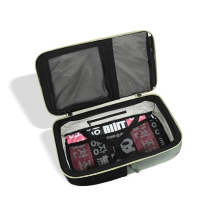 Sherpani Santiago 35 L Travel Pack 6