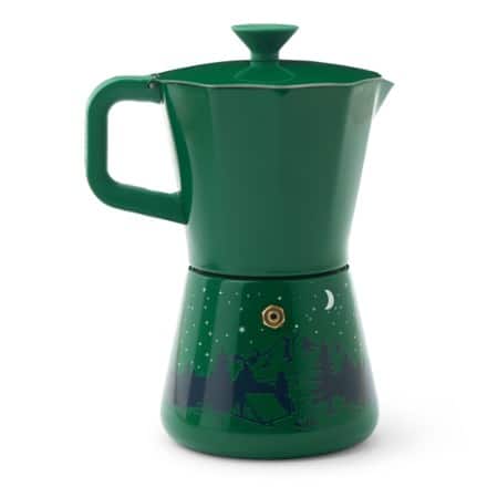 MiiR Moka Pot 1