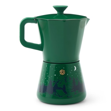 Moka Pot