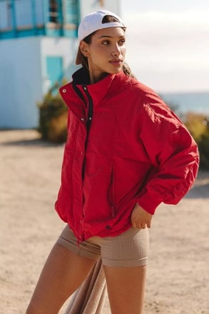 Location Image for Field Tripper Jacket - Women's