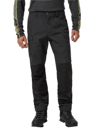 Helly Hansen Vandre Tur Pants - Men's 0