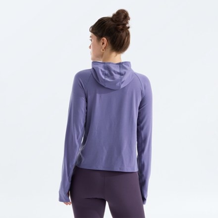 The North Face Adventure Sun Hoodie - Women's 1