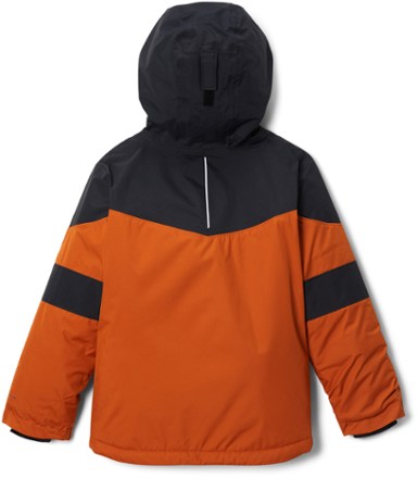 Columbia Mighty Mogul Insulated Jacket - Boys' | REI Co-op