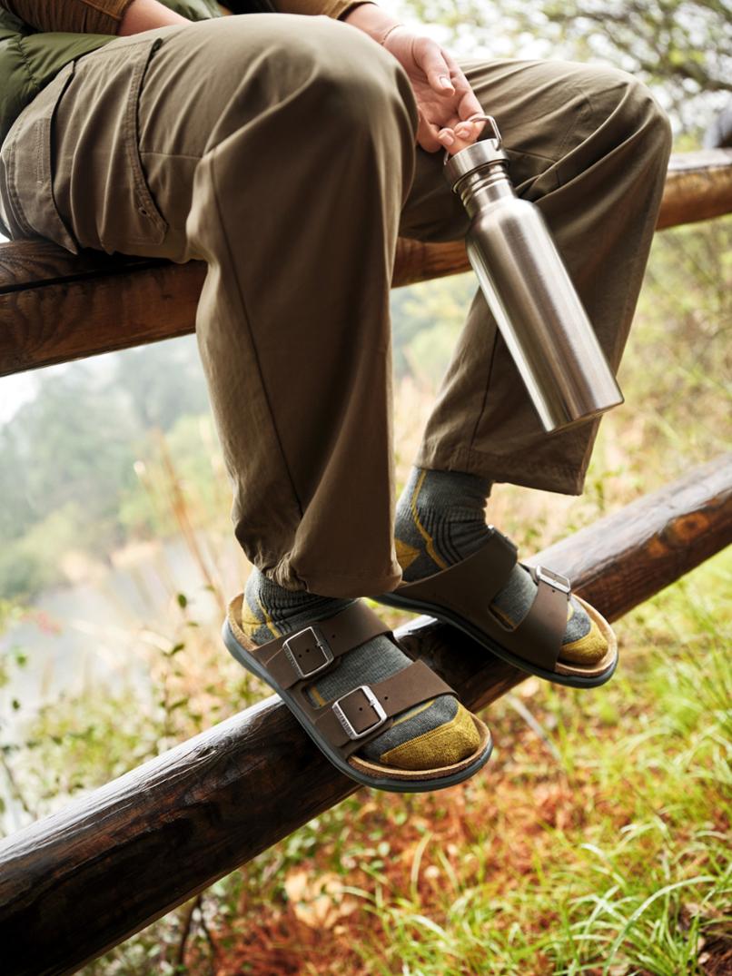 Location Image for Arizona Crosstown Sandals - Women's