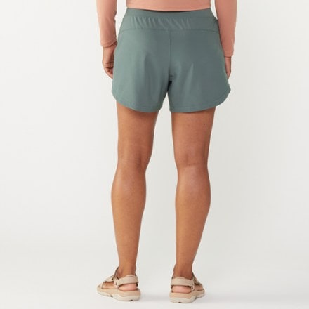 Free Fly Active Breeze 5" Shorts - Women's 2