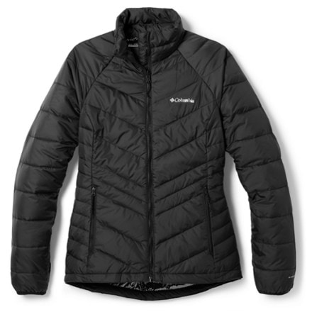 Columbia Whirlibird V Interchange 3-in-1 Jacket - Women's 5