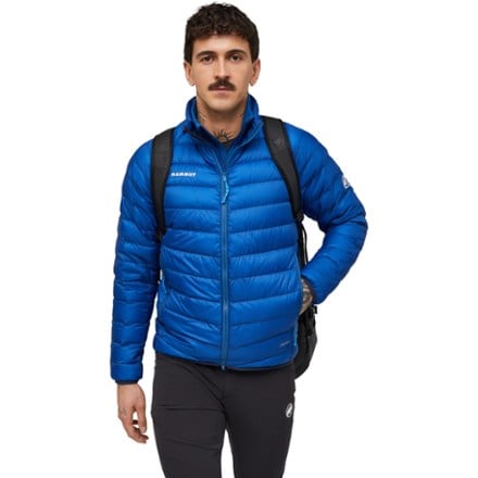 Mammut Cargo 100 Duffel 4