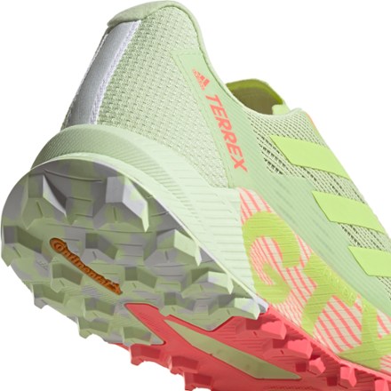 adidas Terrex Agravic Flow 2 GORE-TEX Trail-Running Shoes - Women's 5
