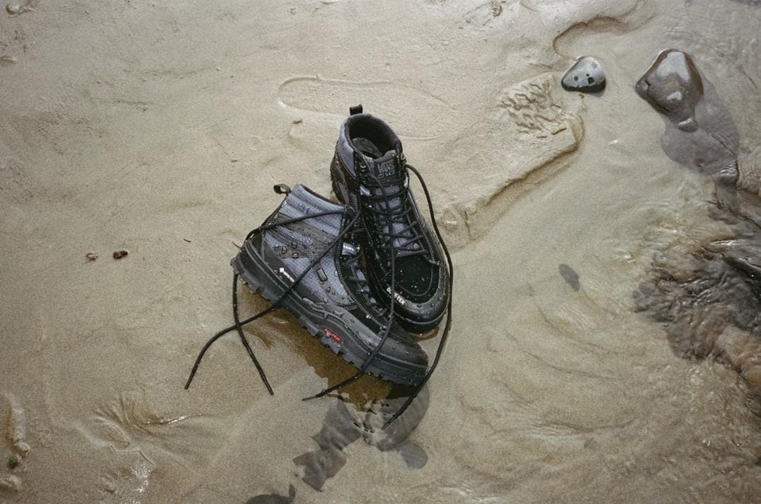 Location Image for Sk8-Hi GORE-TEX Insulated Shoes - Men's