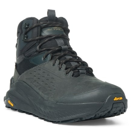 Altra Olympus 6 Hike Mid GTX Hiking Boots - Men's 2