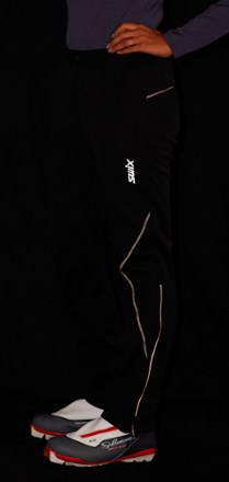 Swix Lillehammer Pants - Women's 6