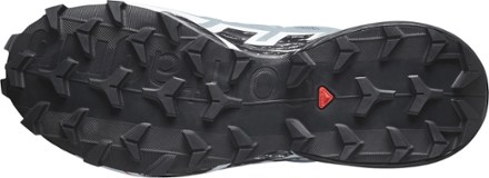 Salomon Speedcross 6 GORE-TEX Trail-Running Shoes - Women's 5