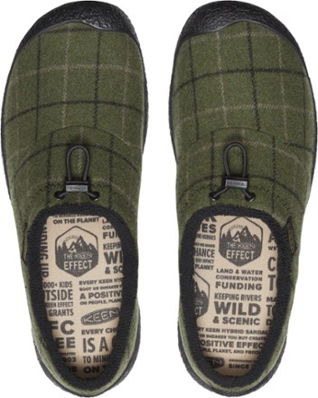 KEEN Howser III Slide Shoes - Men's 5