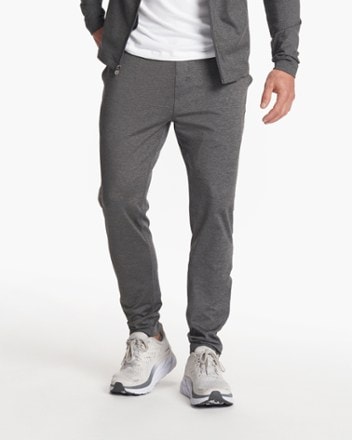Vuori Sunday Performance Track Pants - Men's 8