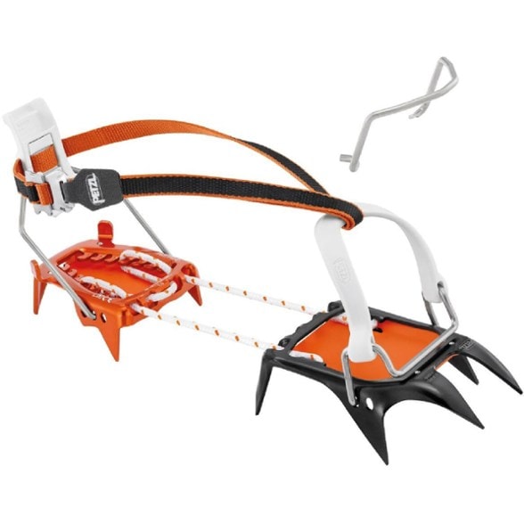 Product Image of color Orange/Black