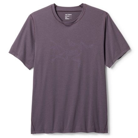 Arc'teryx Cormac Logo T-Shirt - Men's 0
