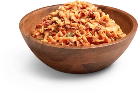 Backpacker's Pantry Beef Bolognese - 2 Servings 2
