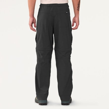 REI Co-op Sahara Convertible Pants - Men's 2