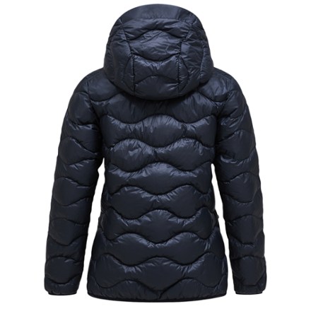 Peak Performance Helium Down Hood Jacket - Women's 3
