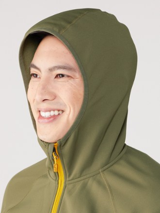 Flash Hyperstretch Fleece Jacket - Men's