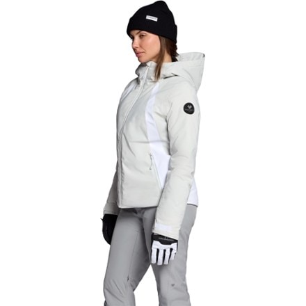 Obermeyer Snowbird Insulated Jacket - Women's 5