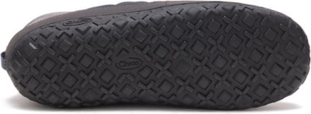 Chaco Ramble Puff Cinch Slippers - Men's 8