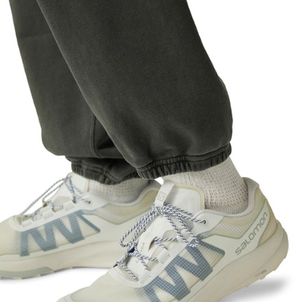 Snow Peak Garment-Dyed Pants 9
