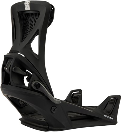Burton Step On Genesis Re:Flex Snowboard Bindings - 2024/2025 1
