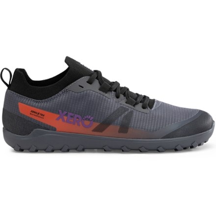 Xero Shoes Mesa Summit WP Trail-Running Shoes - Women's 0