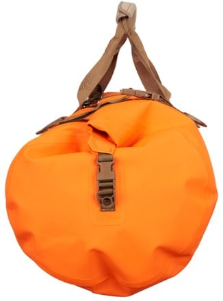 Watershed Mississippi Dry Duffel 2