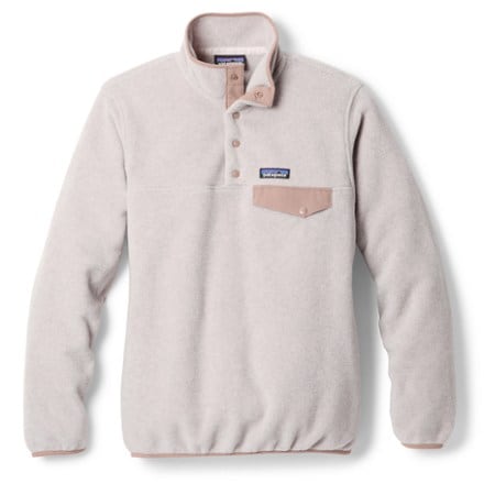 Patagonia Lightweight Synchilla Snap-T Fleece Pullover - Women's 0