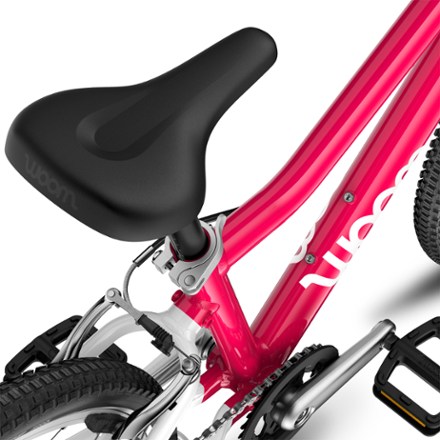 woom GO 4 Kids' Bike 7