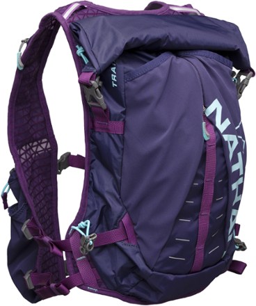 Nathan Trail Mix 12 L Hydration Vest - Women's 1