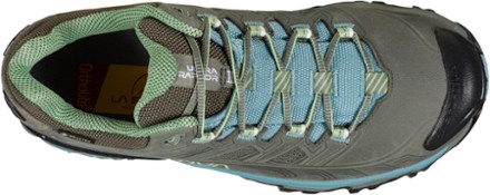 La Sportiva Ultra Raptor II Leather GTX Hiking Shoes - Women's 4