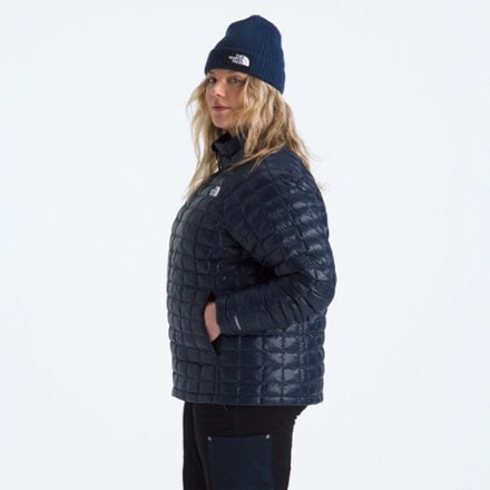 The North Face ThermoBall Insulated Jacket - Women's Plus Sizes 3