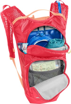 CamelBak Mini M.U.L.E. Hydration Pack - Kids' 5