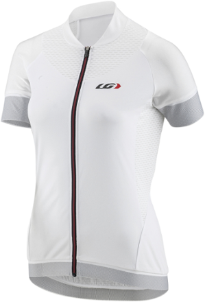 louis garneau women's cycling jersey