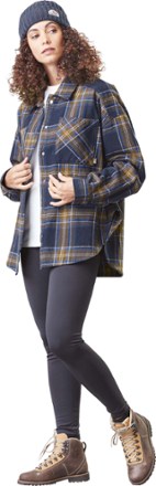 Picture Organic Clothing Ovillera Shirt - Women's 7