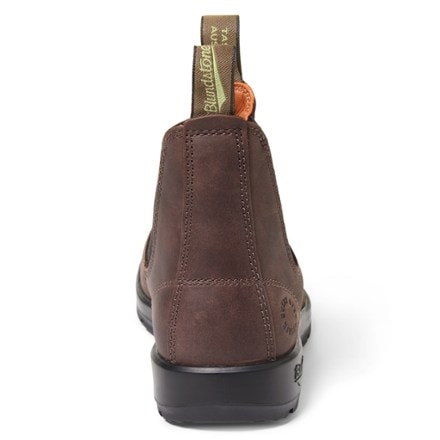 Blundstone Classic Retread Chelsea Boots 6