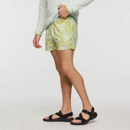 Cotopaxi Brinco Shorts - Men's 5