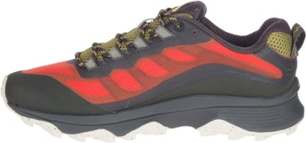 Merrell Moab Speed Low Hiking Shoes - Men's 1