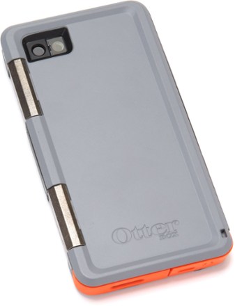 Alternate View (Electric Orange)