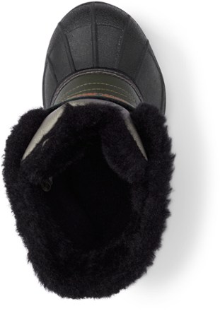 Sorel Snow Commander Winter Boots - Toddlers' 5