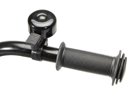 Co-op Cycles REV 16 Kids' Bike BMX-style handlebar and grips